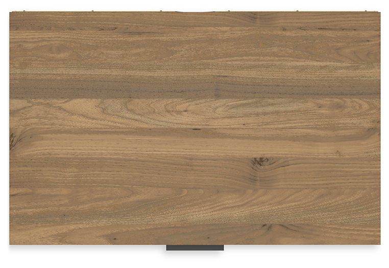 Deanlow Chest of Drawers - Image 8