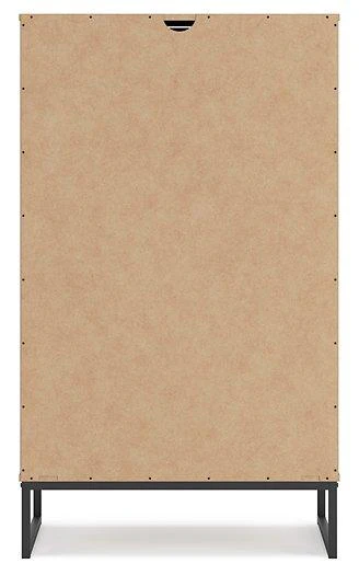 Deanlow Chest of Drawers - Image 9