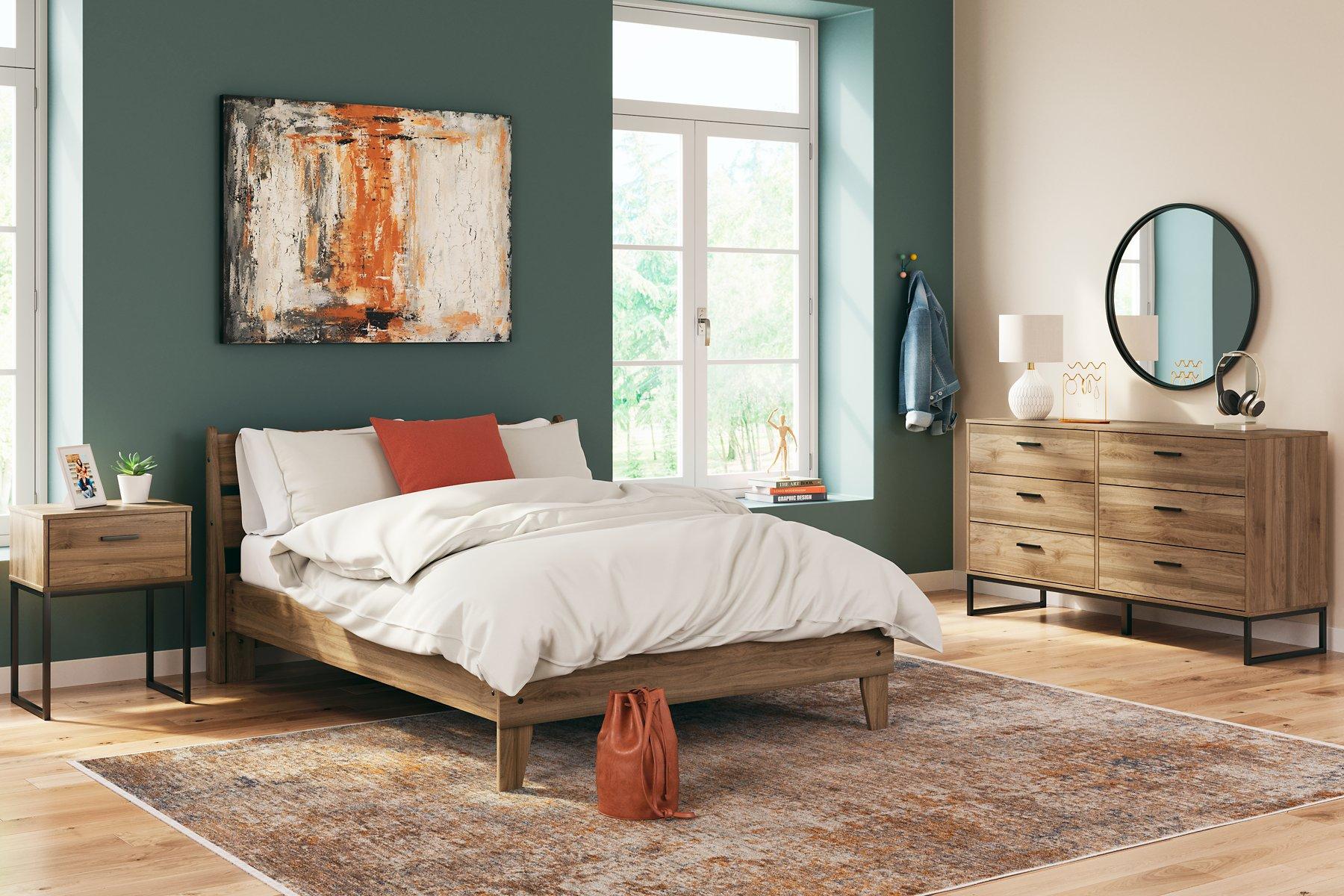 Deanlow Dresser - Image 11