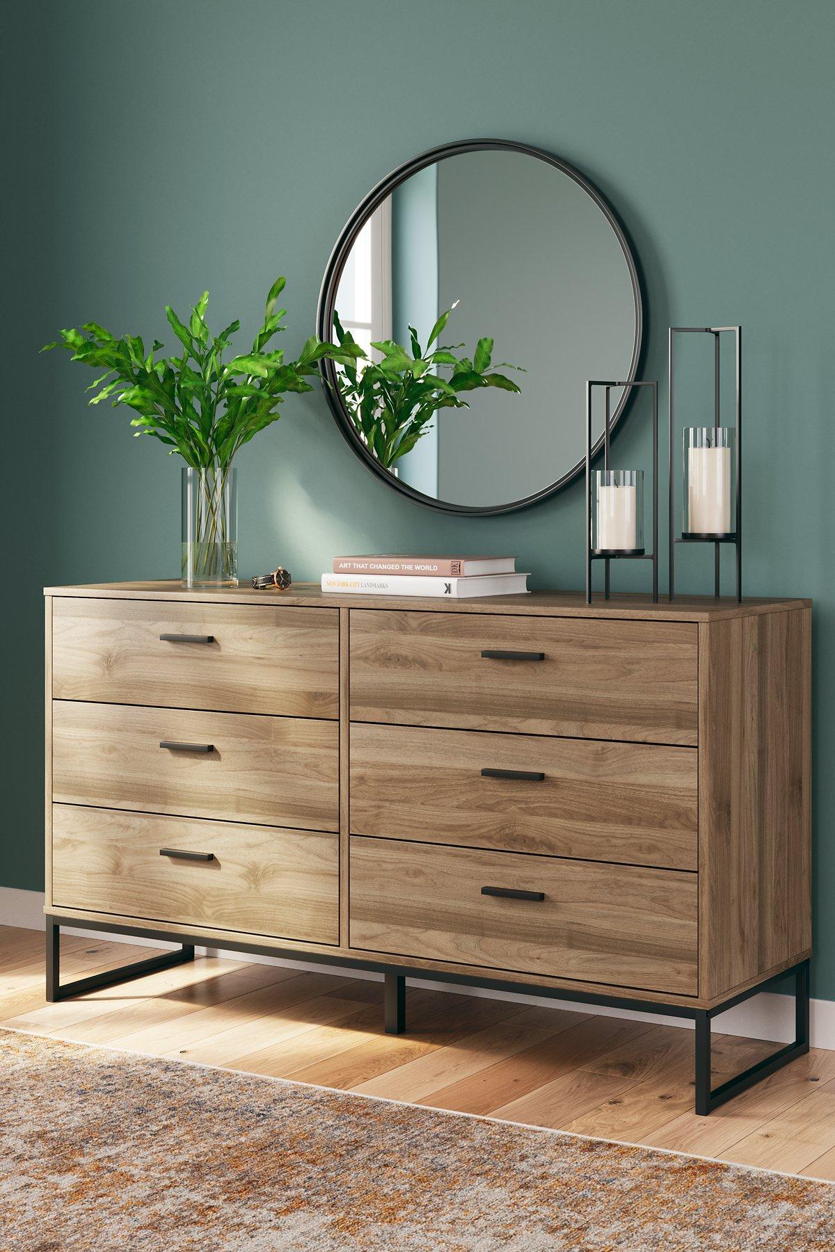 Deanlow Dresser - Image 2