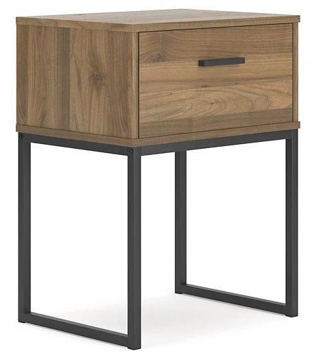 Deanlow Nightstand - Image 2