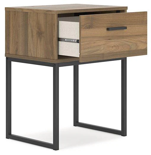 Deanlow Nightstand - Image 4