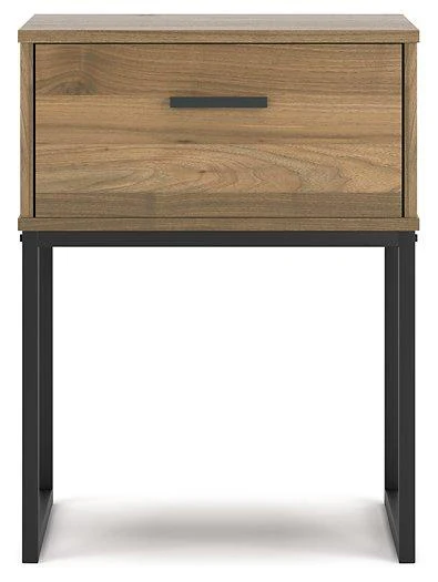 Deanlow Nightstand - Image 5