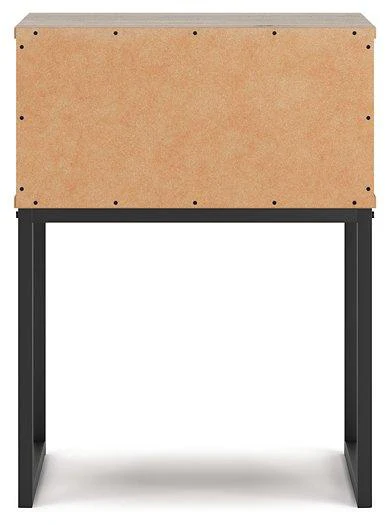 Deanlow Nightstand - Image 6