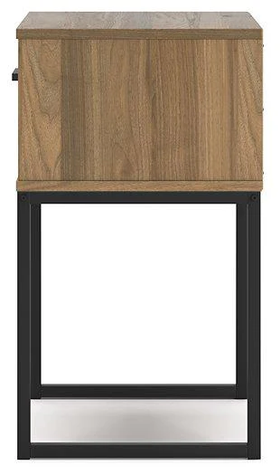 Deanlow Nightstand - Image 7