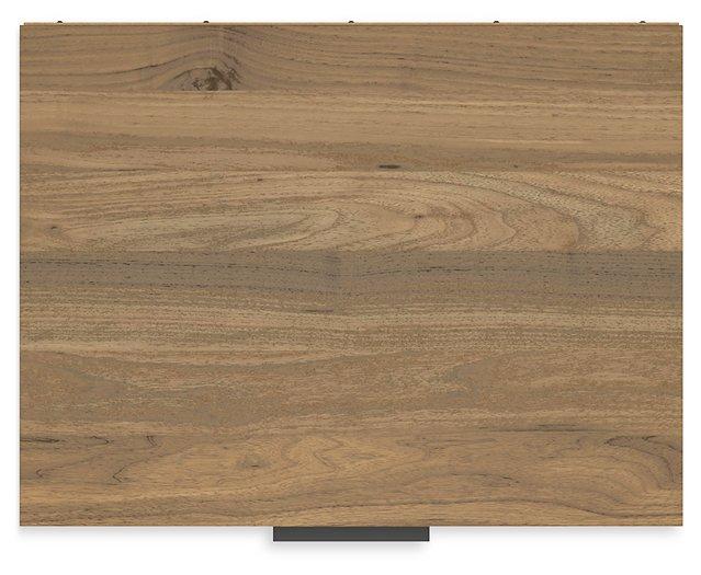 Deanlow Nightstand - Image 8