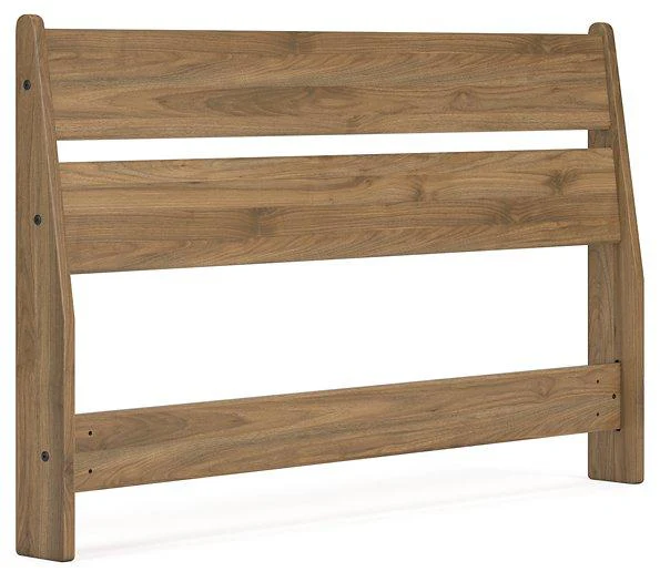 Deanlow Panel Headboard - Image 4