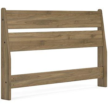 Deanlow Panel Headboard - Image 5