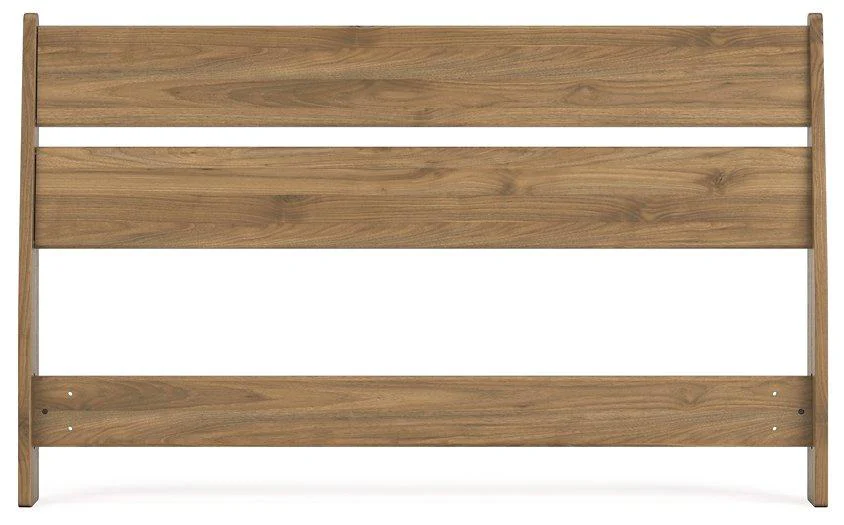Deanlow Panel Headboard - Image 6