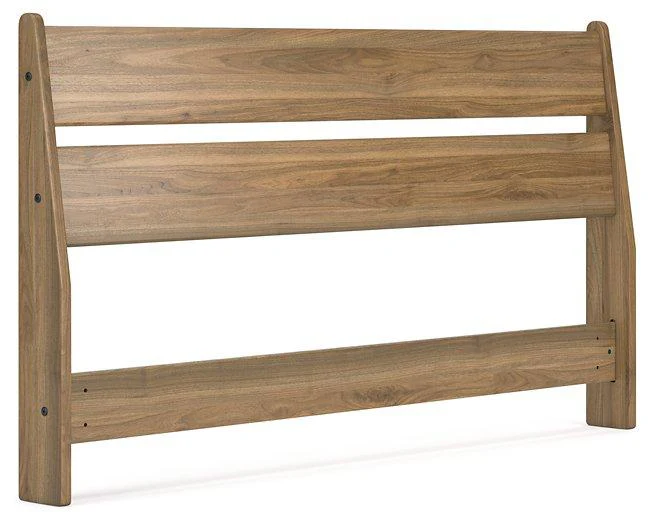 Deanlow Panel Headboard - Image 7