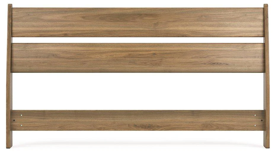 Deanlow Panel Headboard - Image 9
