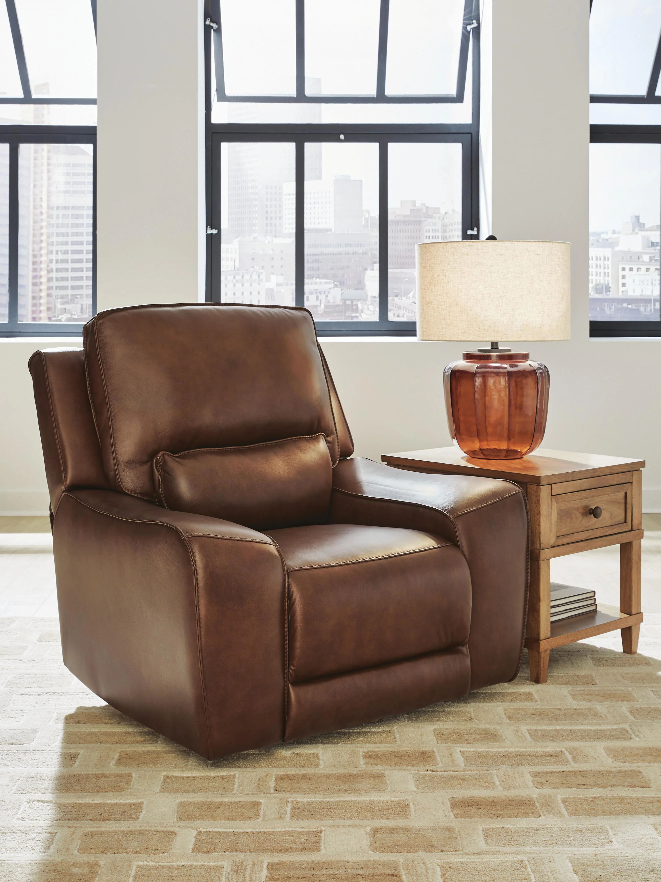 DeepWakes Power Recliner - Image 12