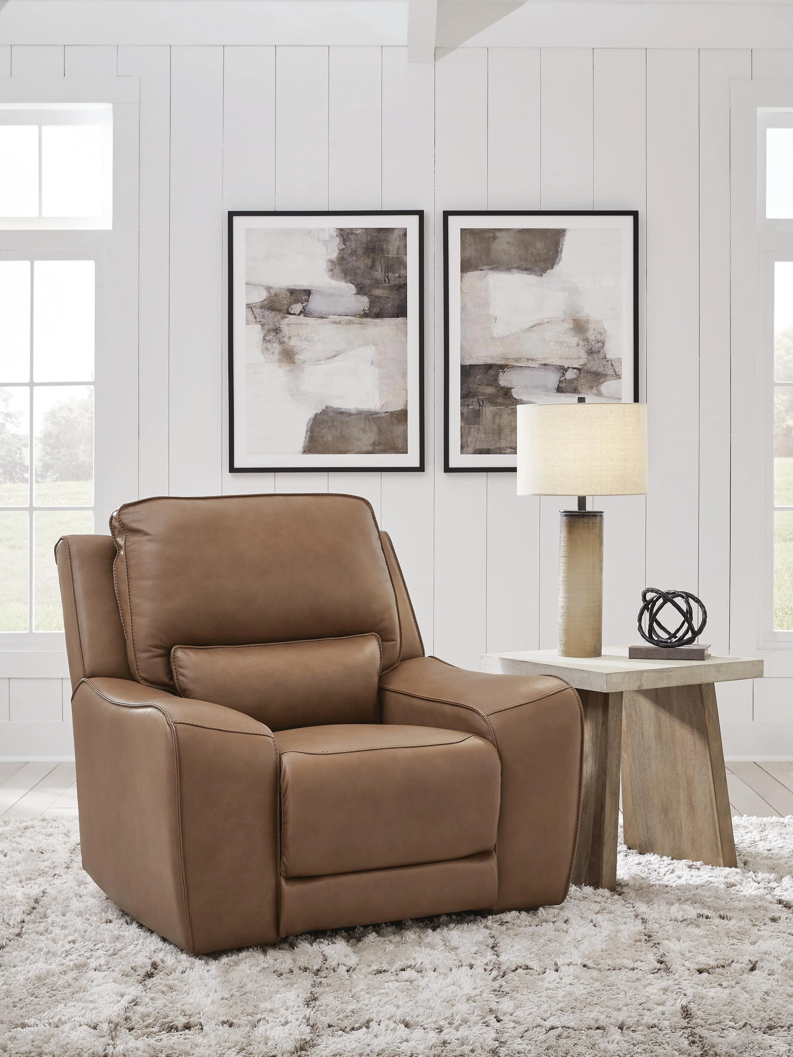 DeepWakes Power Recliner - Image 2