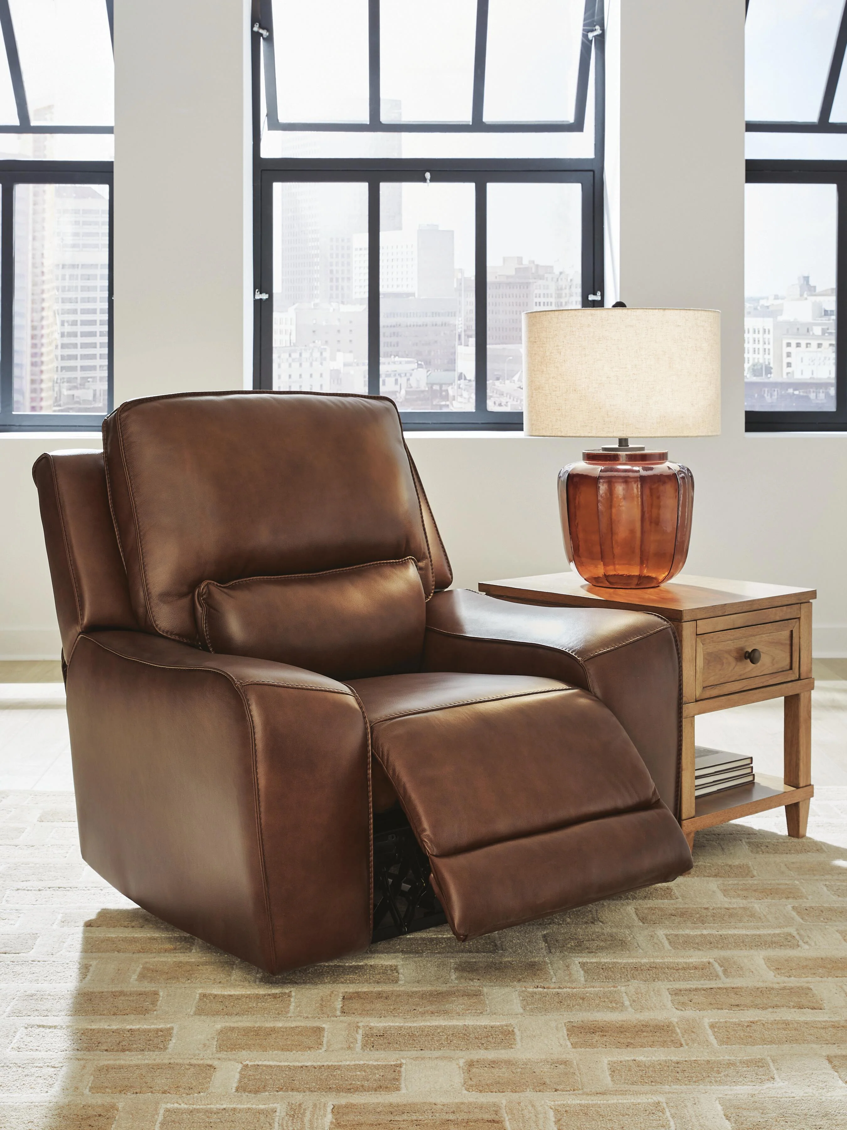 DeepWakes Power Recliner - Image 20
