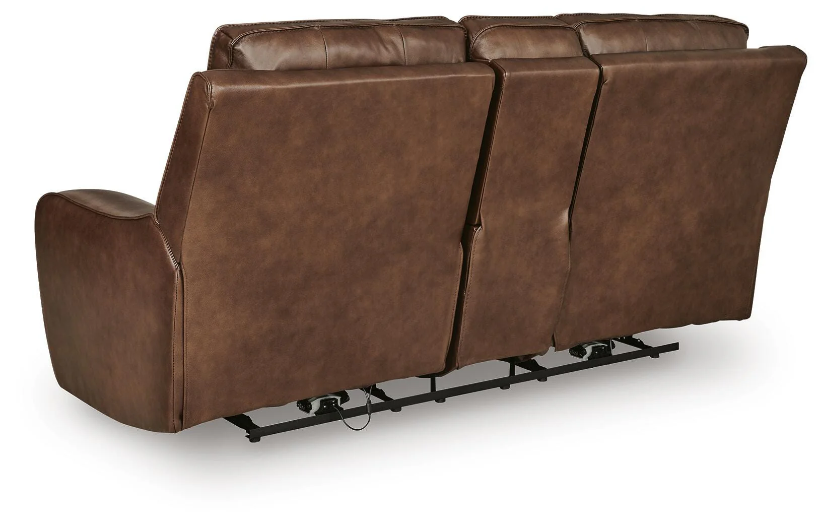 DeepWakes Power Reclining Loveseat with Console - Image 18