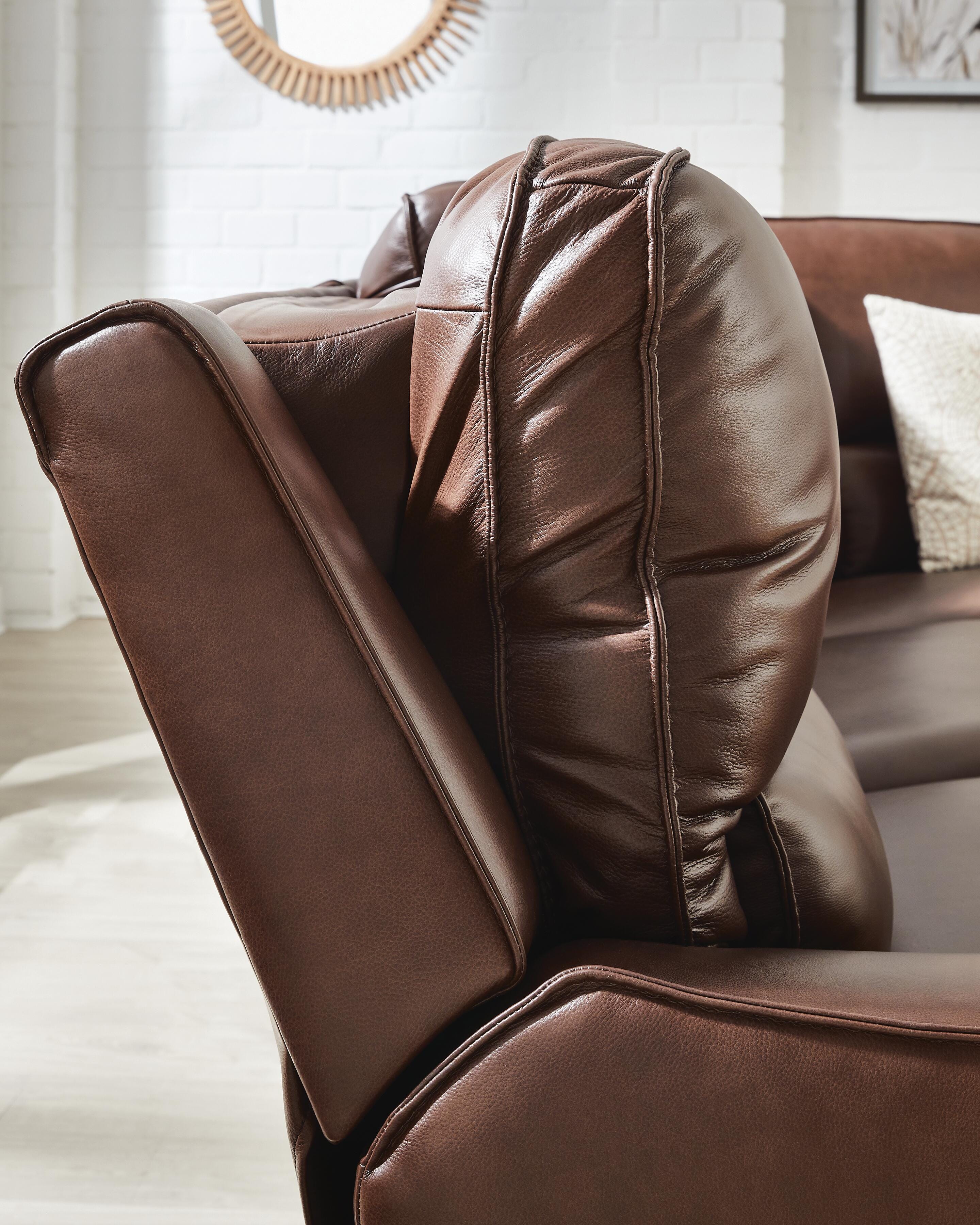 DeepWakes Power Reclining Sectional - Image 18