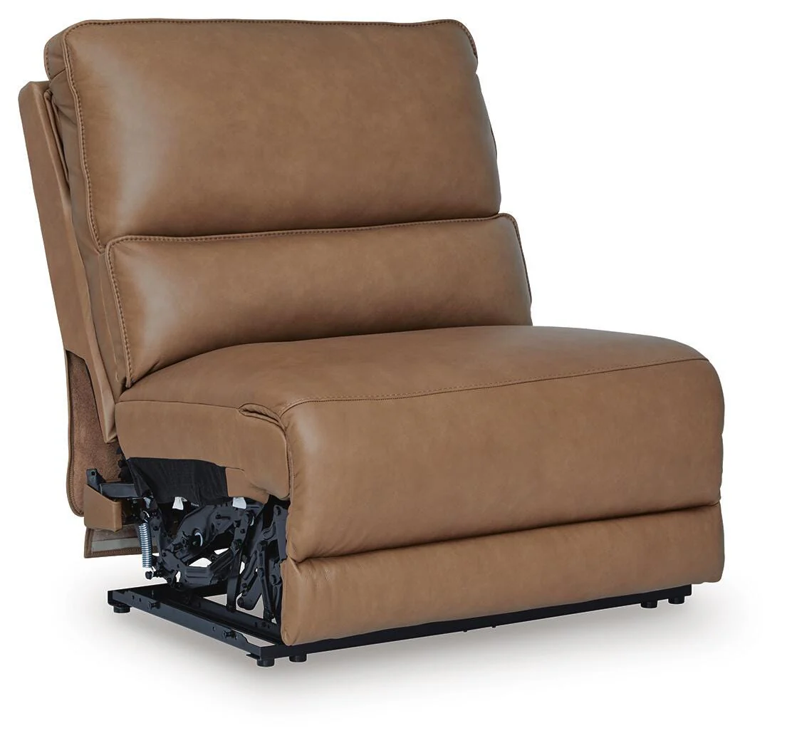 DeepWakes Power Reclining Sectional - Image 24
