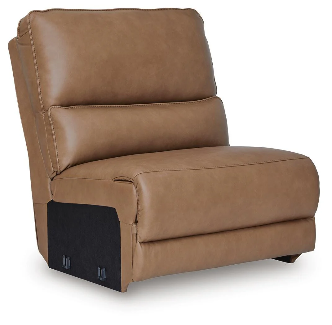 DeepWakes Power Reclining Sectional - Image 27
