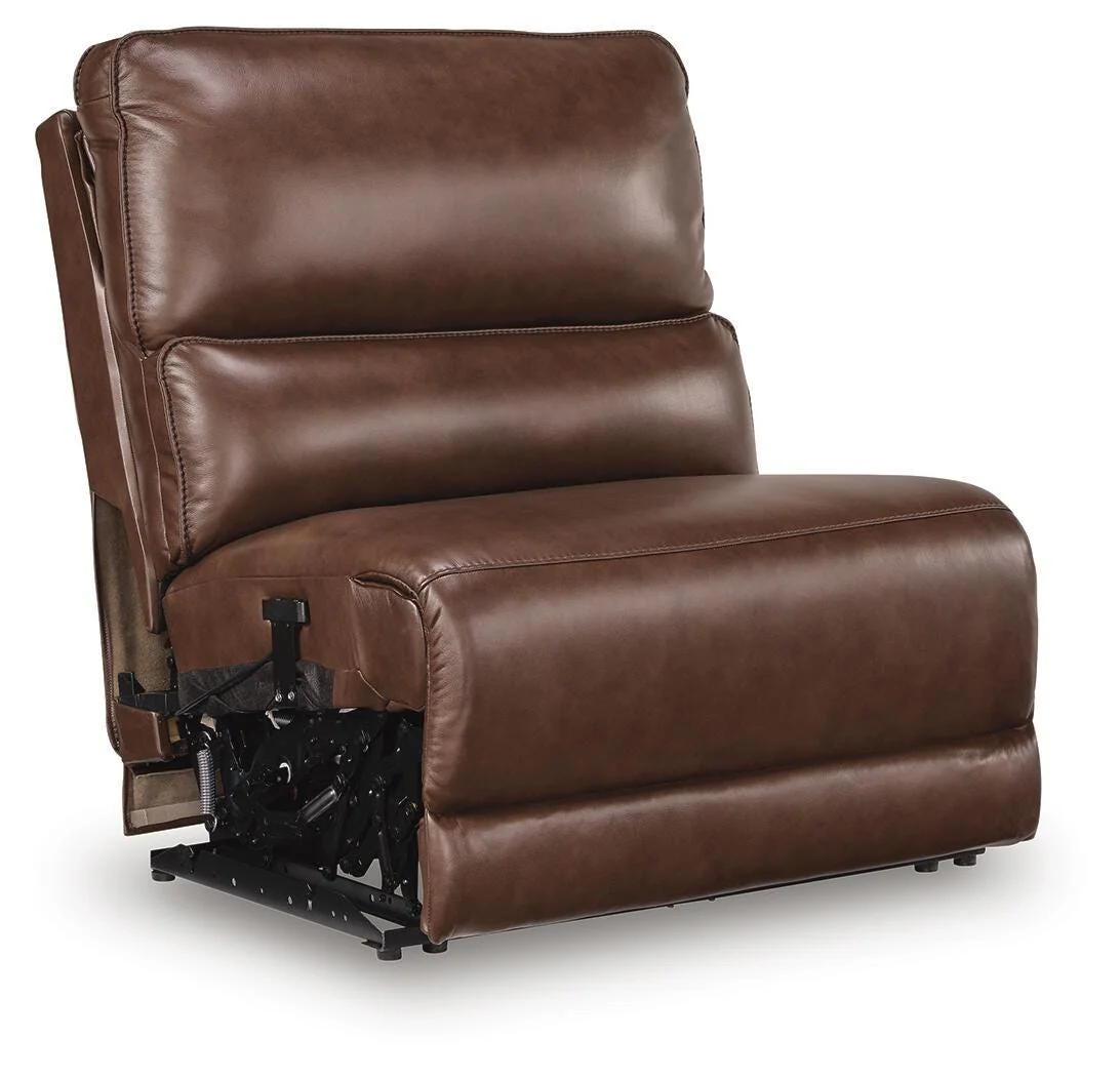 DeepWakes Power Reclining Sectional - Image 4