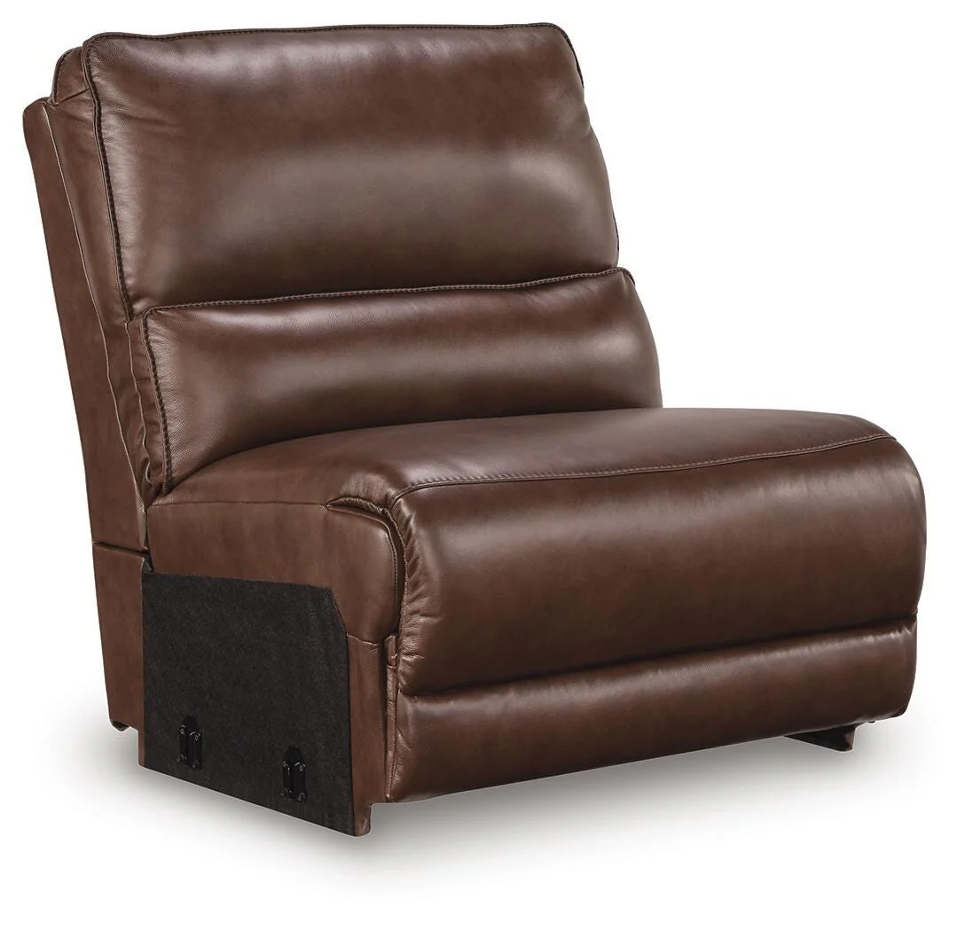 DeepWakes Power Reclining Sectional - Image 7