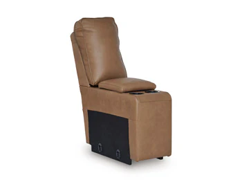 DeepWakes Power Reclining Sectional with Chaise - Image 107