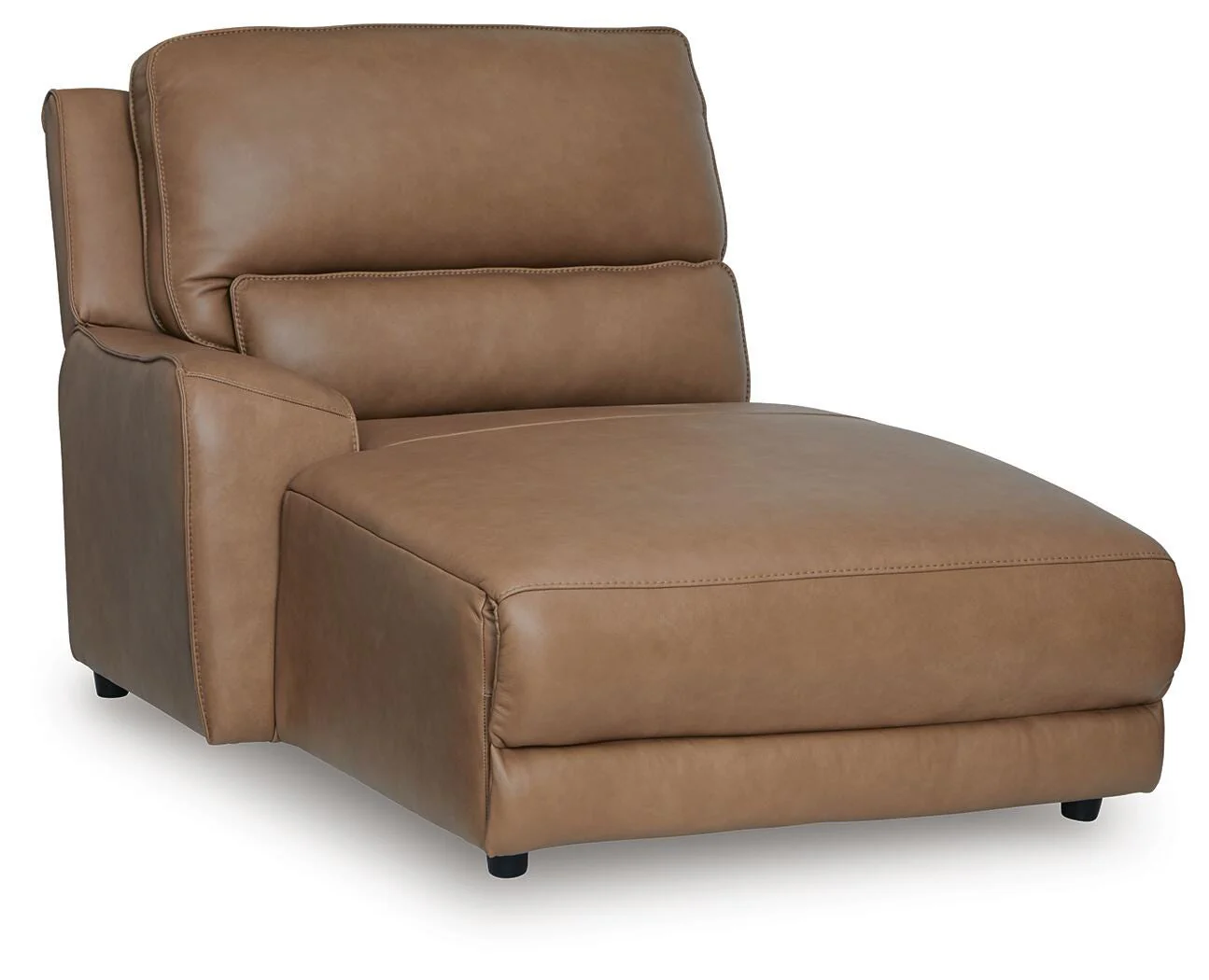 DeepWakes Power Reclining Sectional with Chaise - Image 152