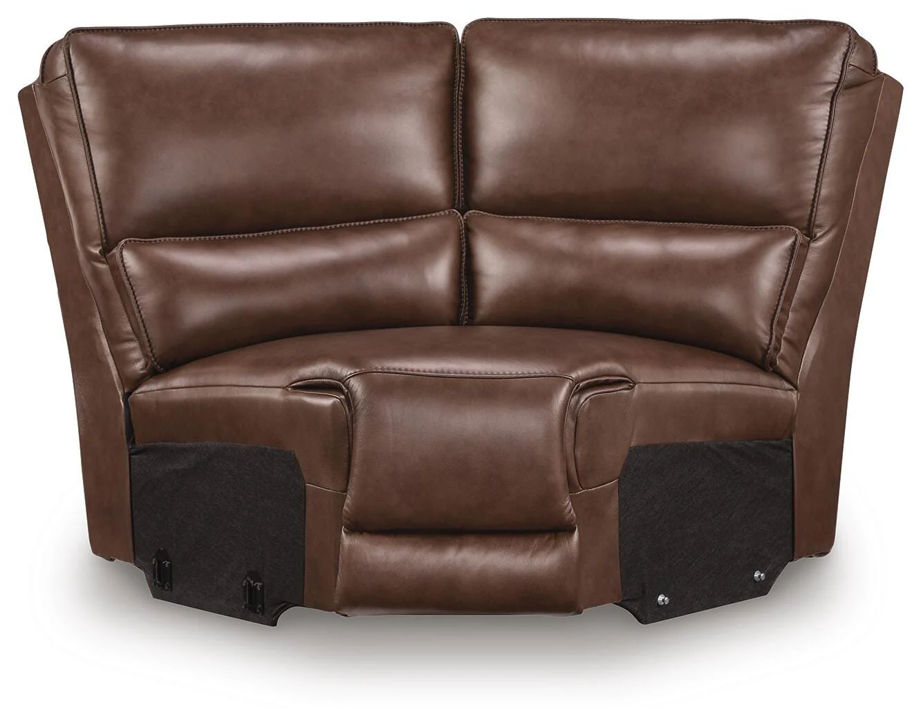 DeepWakes Power Reclining Sectional with Chaise - Image 71