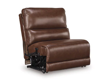 DeepWakes Power Reclining Sectional with Chaise - Image 76