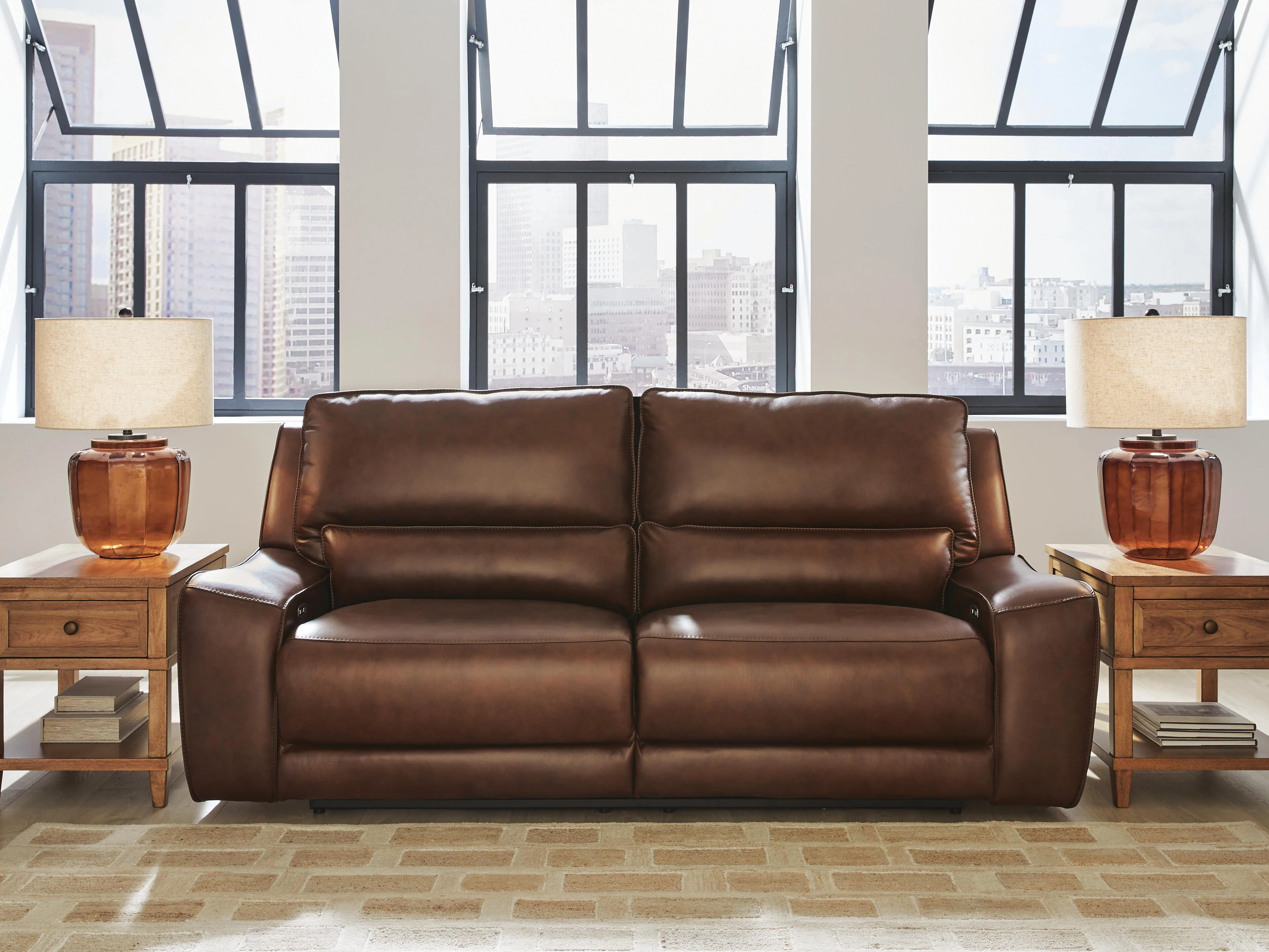DeepWakes Power Reclining Sofa - Image 11