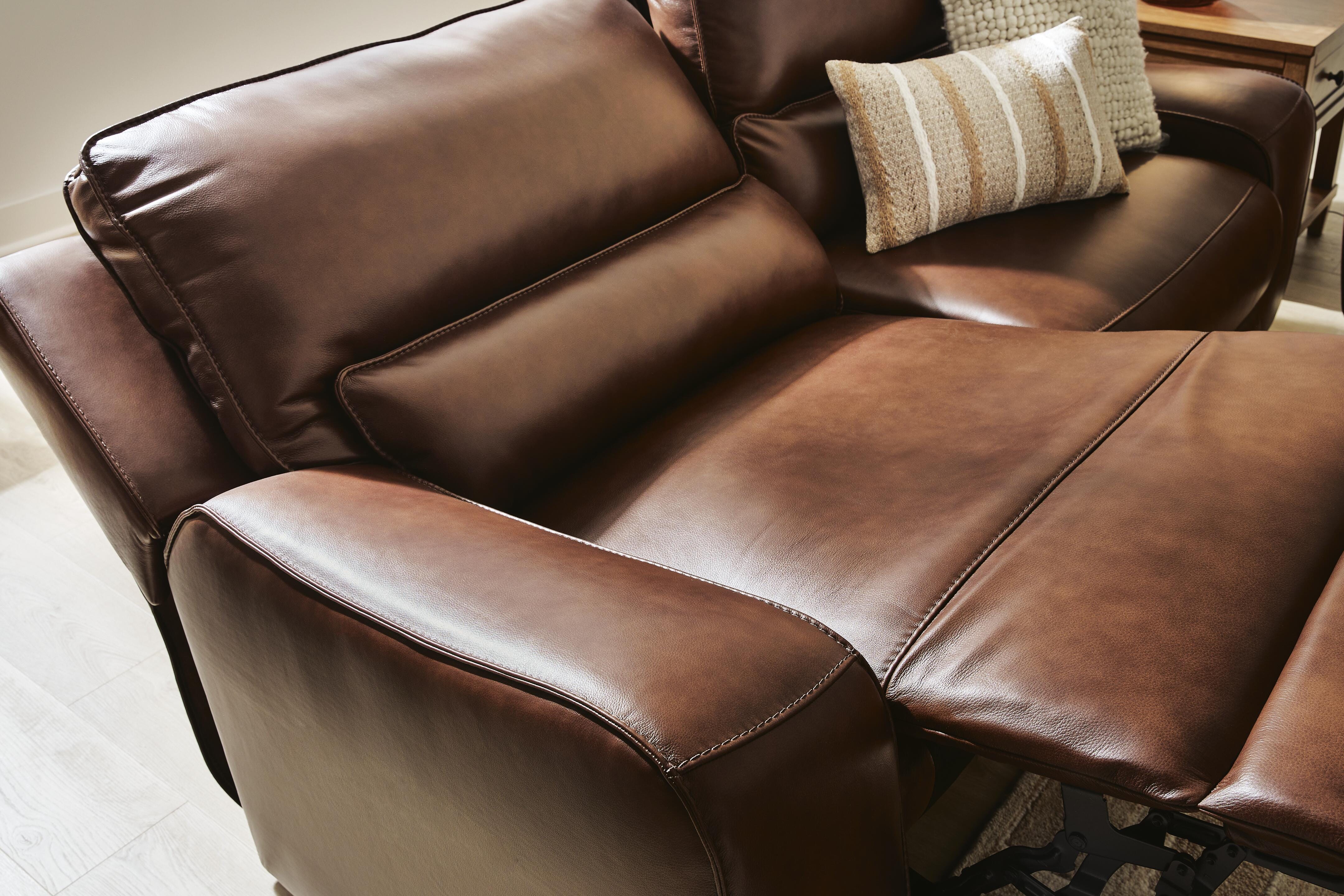 DeepWakes Power Reclining Sofa - Image 18