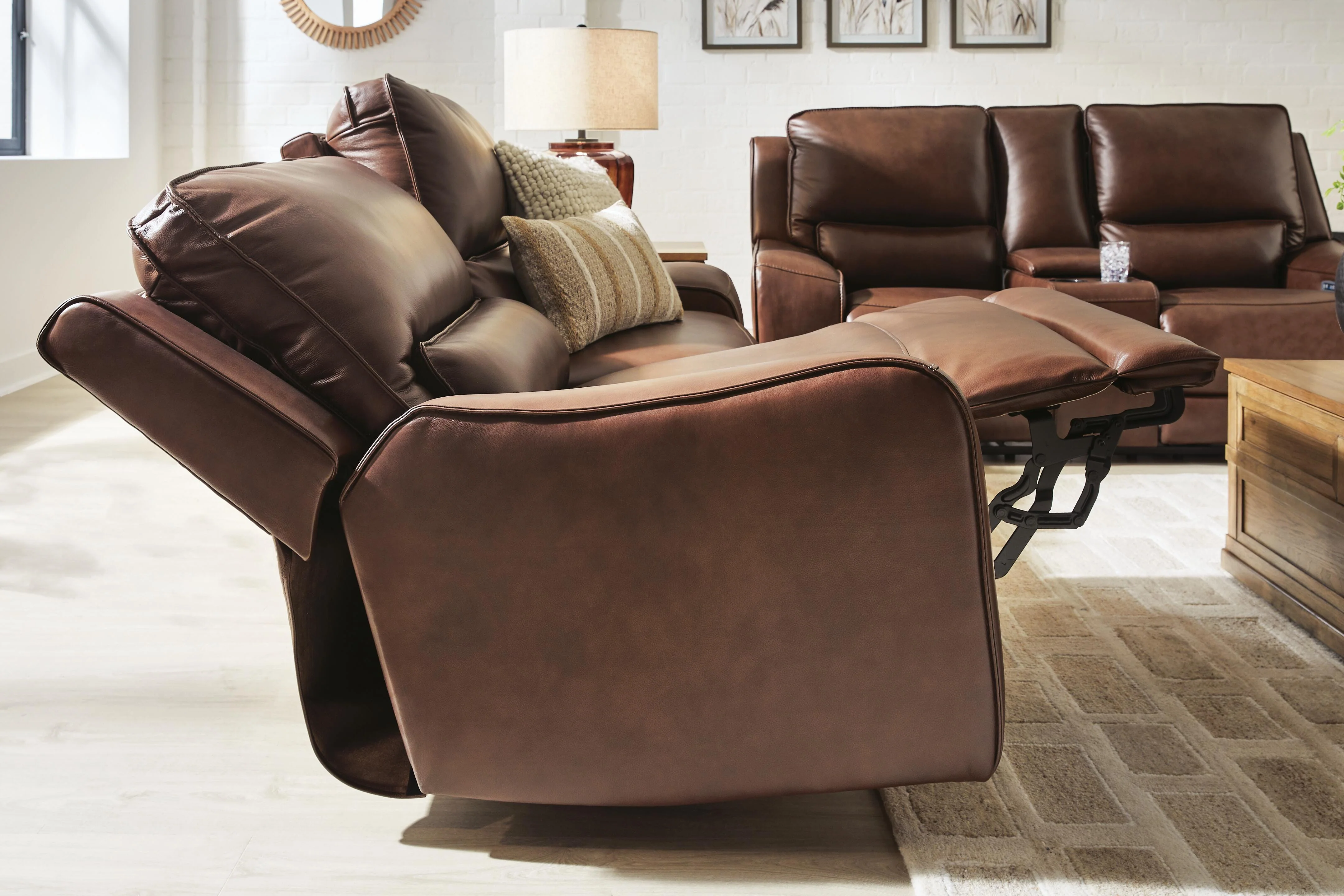 DeepWakes Power Reclining Sofa - Image 19