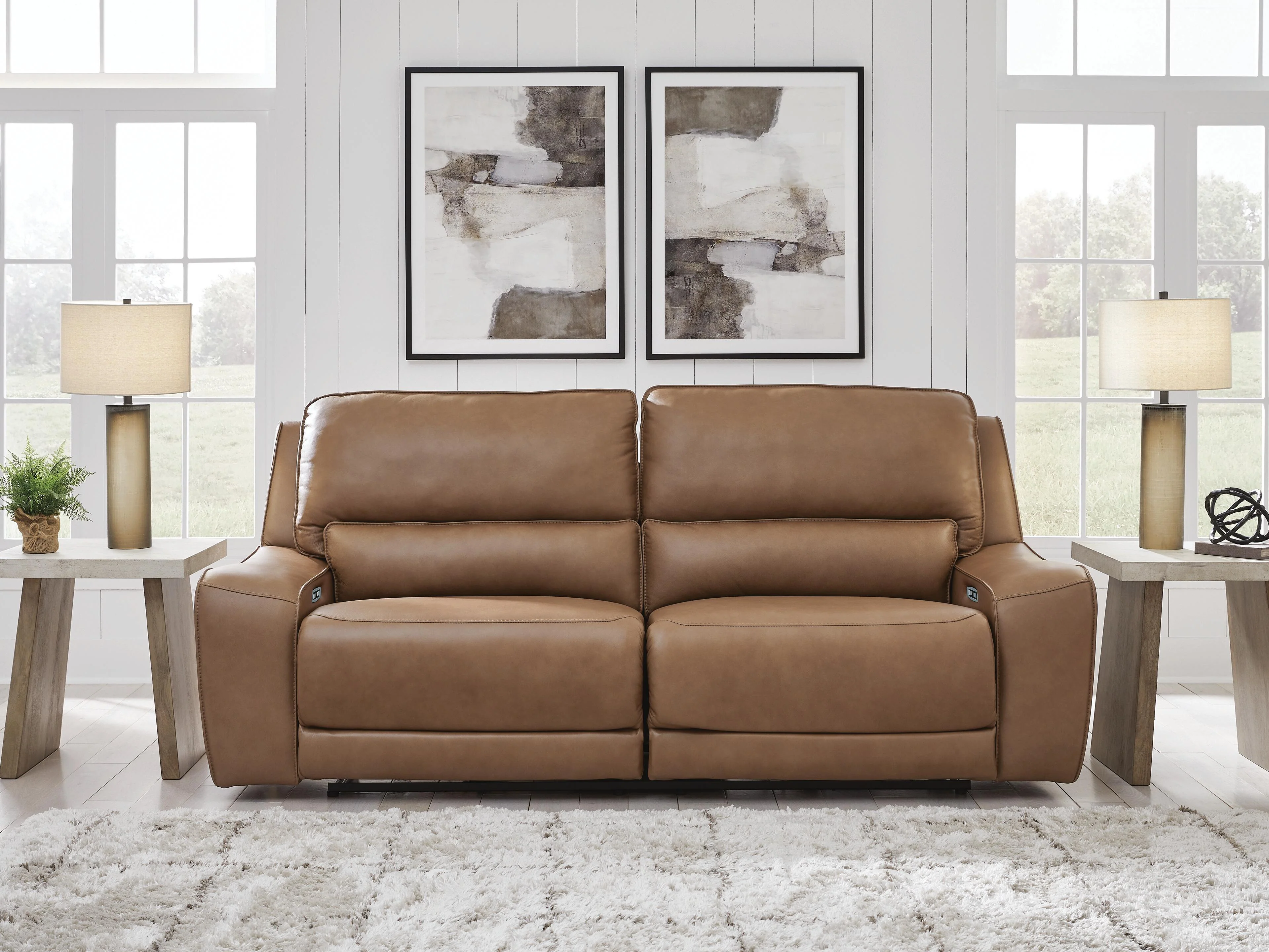 DeepWakes Power Reclining Sofa - Image 2