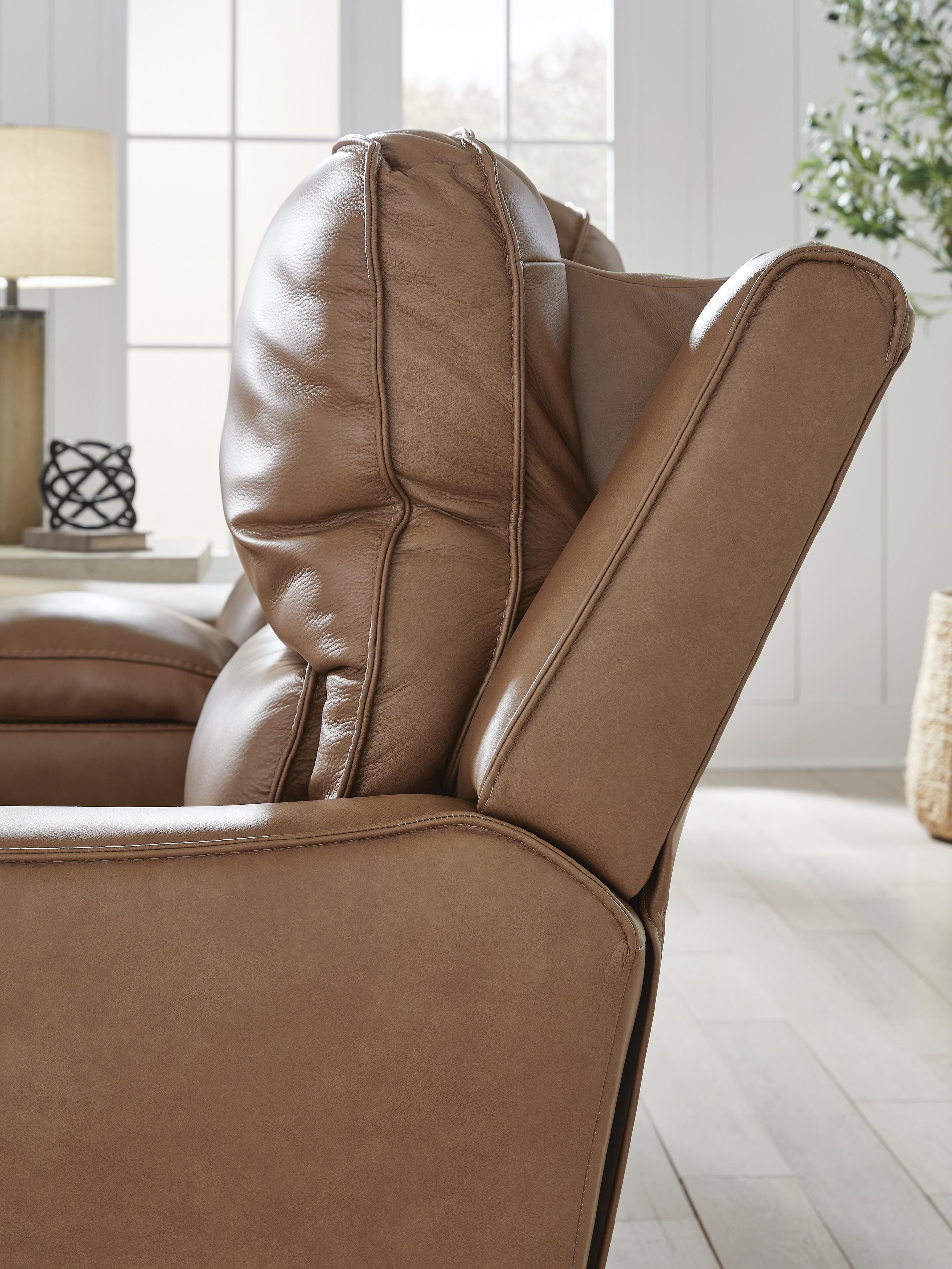 DeepWakes Power Reclining Sofa - Image 8