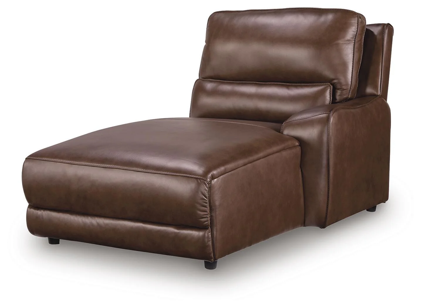 DeepWakes Reclining Sofa Chaise - Image 11
