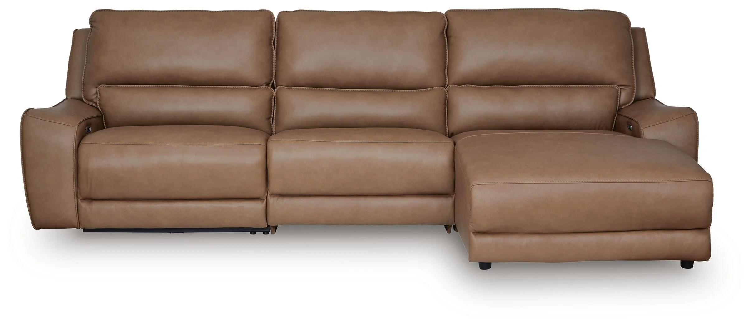 DeepWakes Reclining Sofa Chaise - Image 15