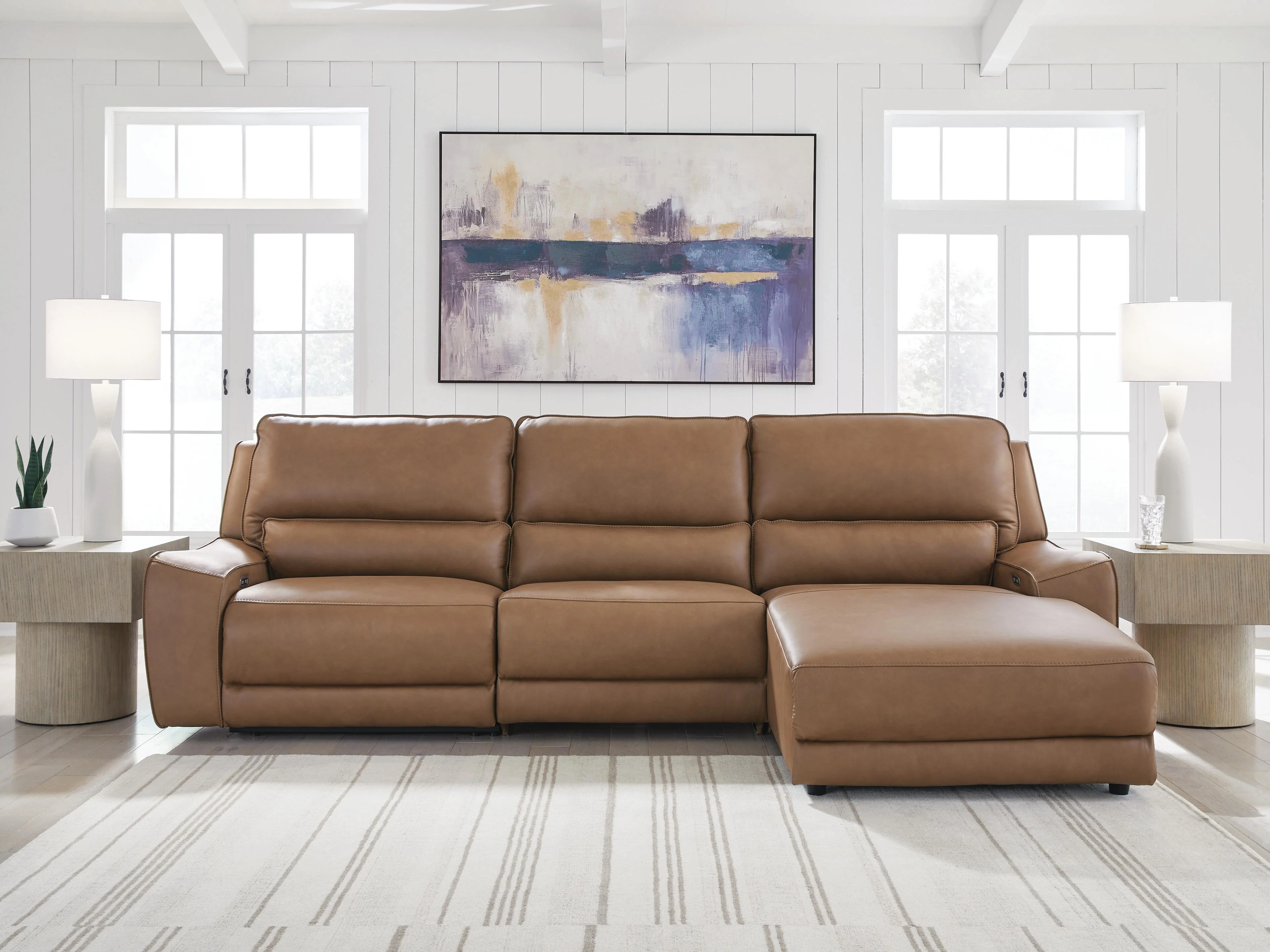 DeepWakes Reclining Sofa Chaise - Image 16