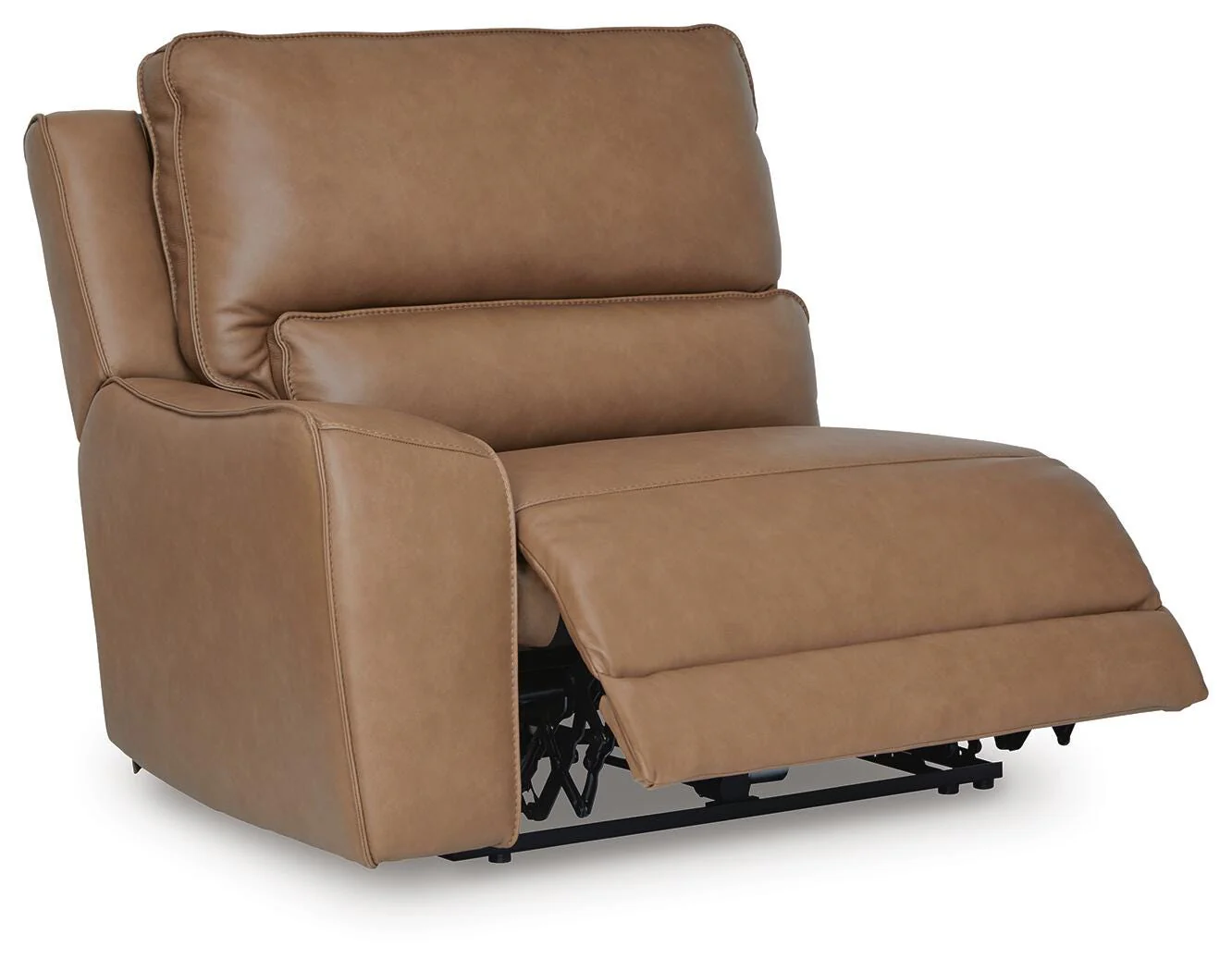 DeepWakes Reclining Sofa Chaise - Image 22