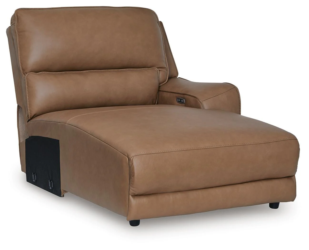 DeepWakes Reclining Sofa Chaise - Image 23