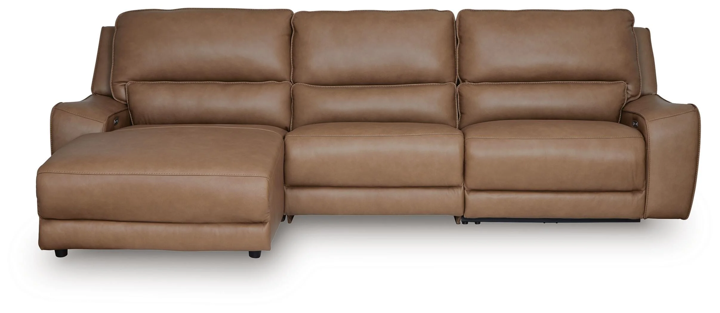 DeepWakes Reclining Sofa Chaise - Image 28
