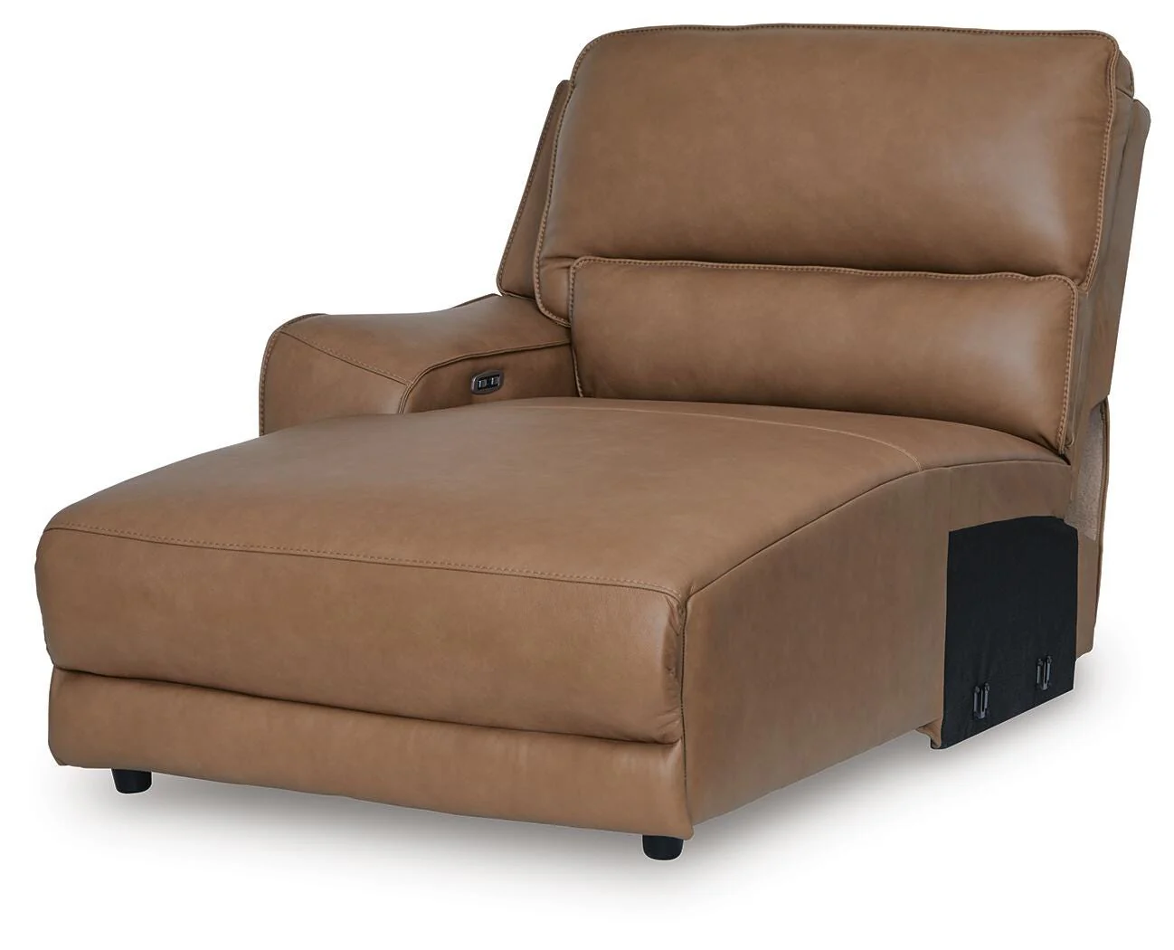 DeepWakes Reclining Sofa Chaise - Image 38