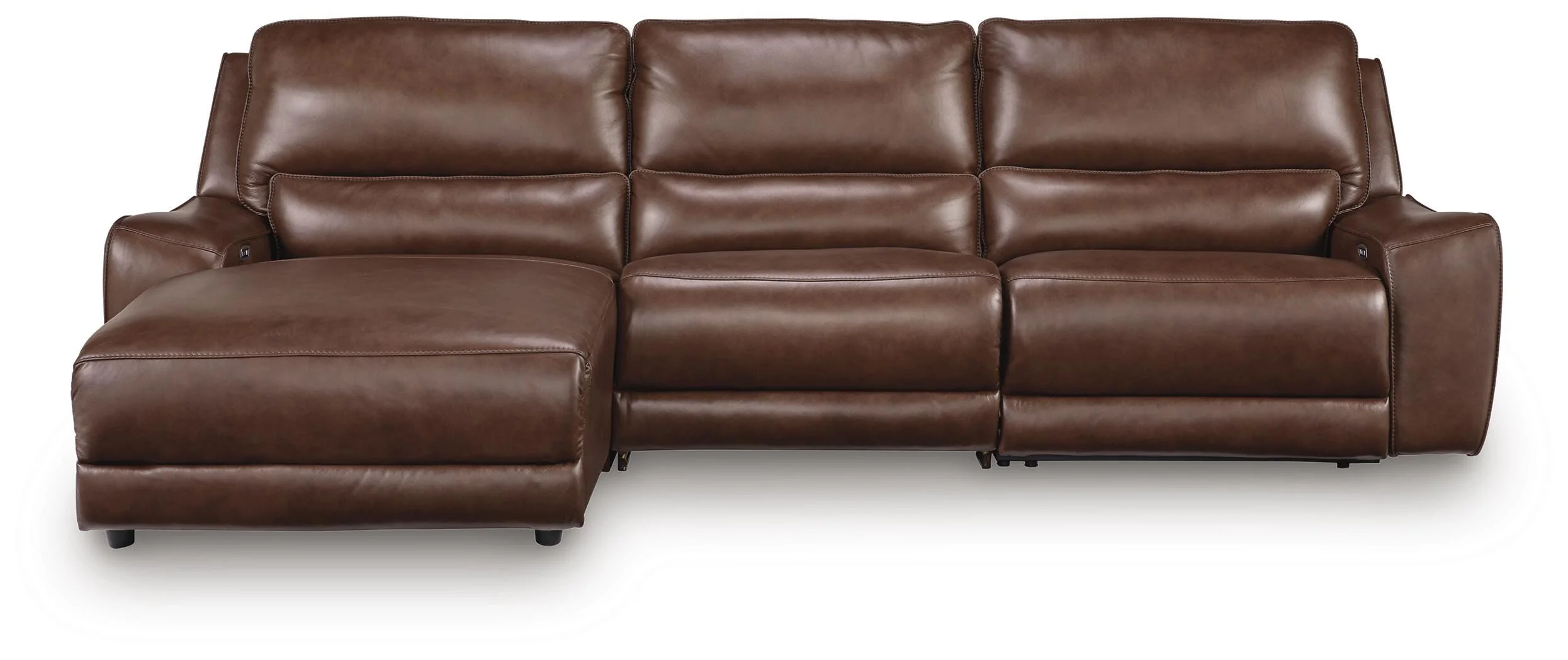 DeepWakes Reclining Sofa Chaise - Image 41