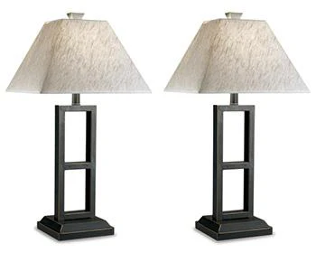 Deidra Table Lamp (Set of 2) - Image 3