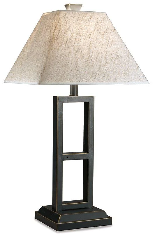 Deidra Table Lamp (Set of 2) - Image 8