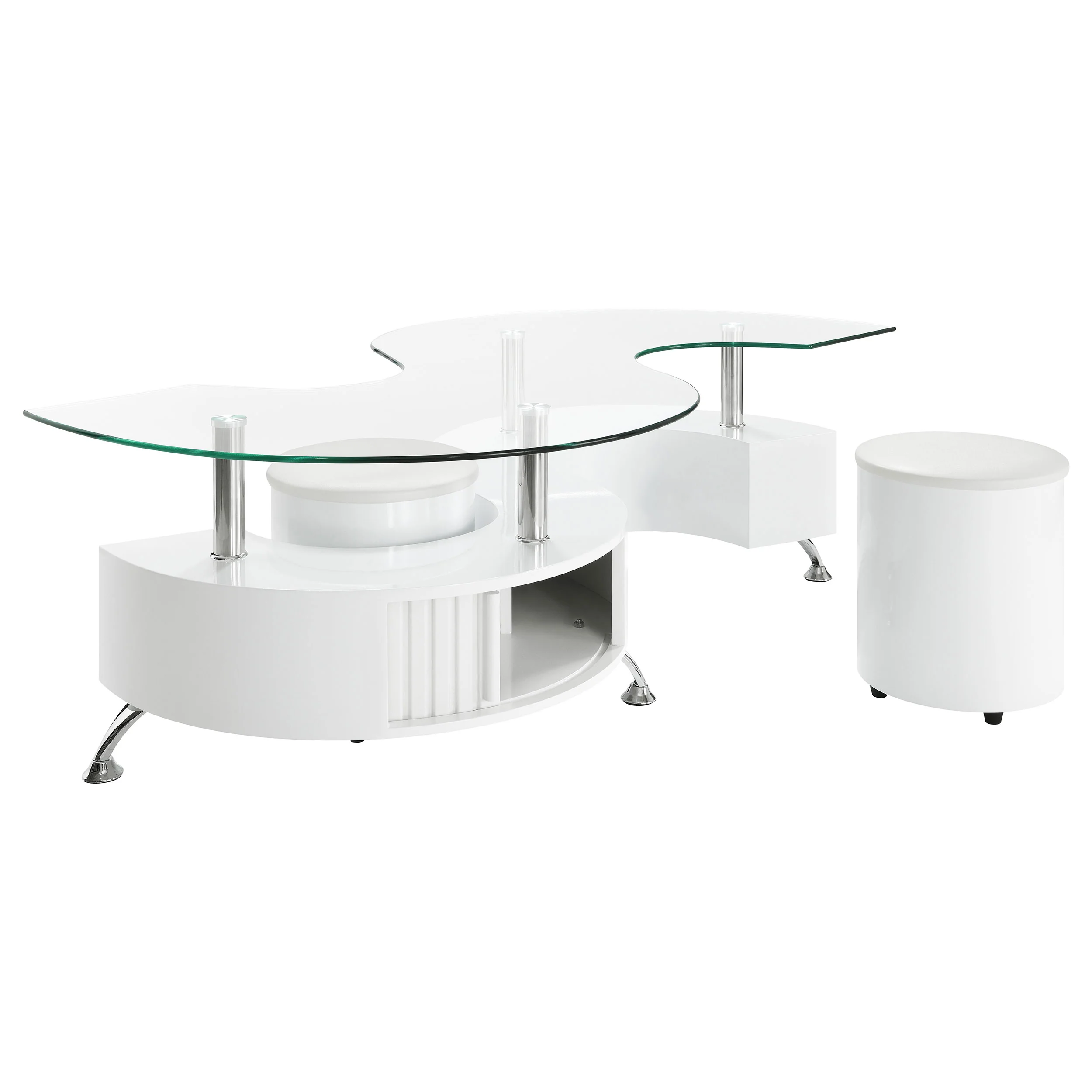 Buckley Coffee Table - Image 10