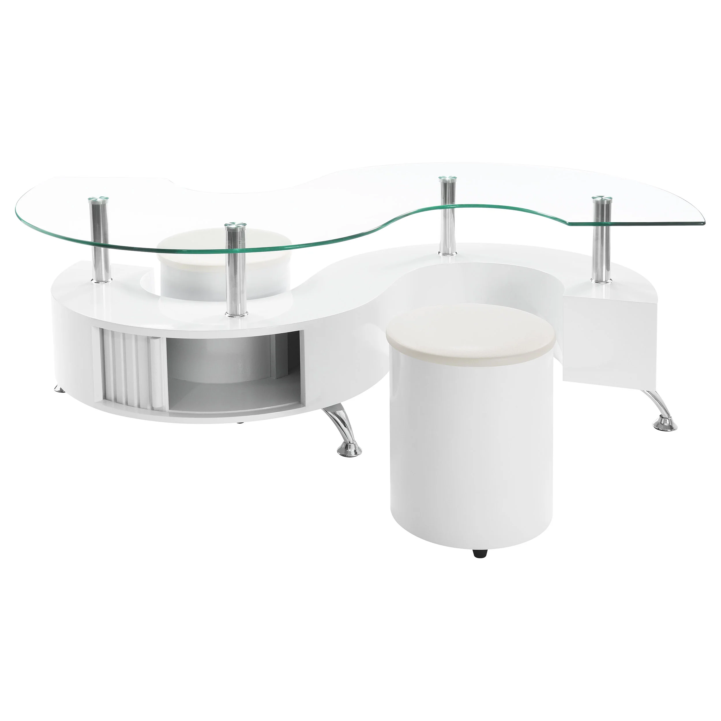 Buckley Coffee Table - Image 12