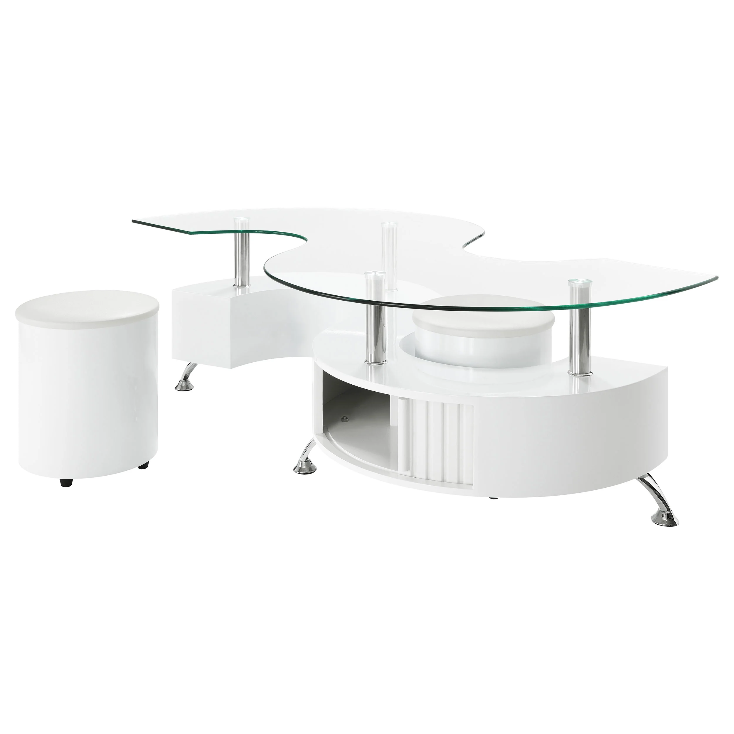Buckley Coffee Table - Image 13