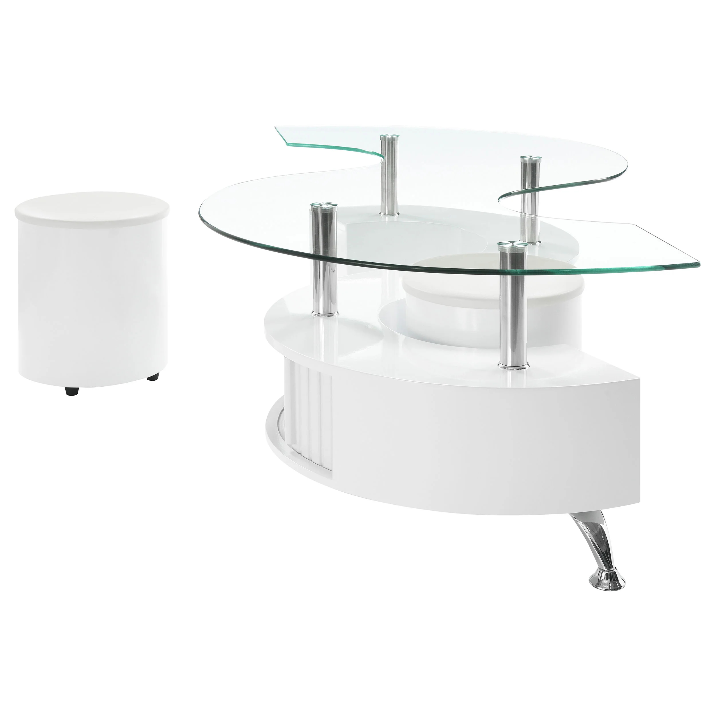 Buckley Coffee Table - Image 14