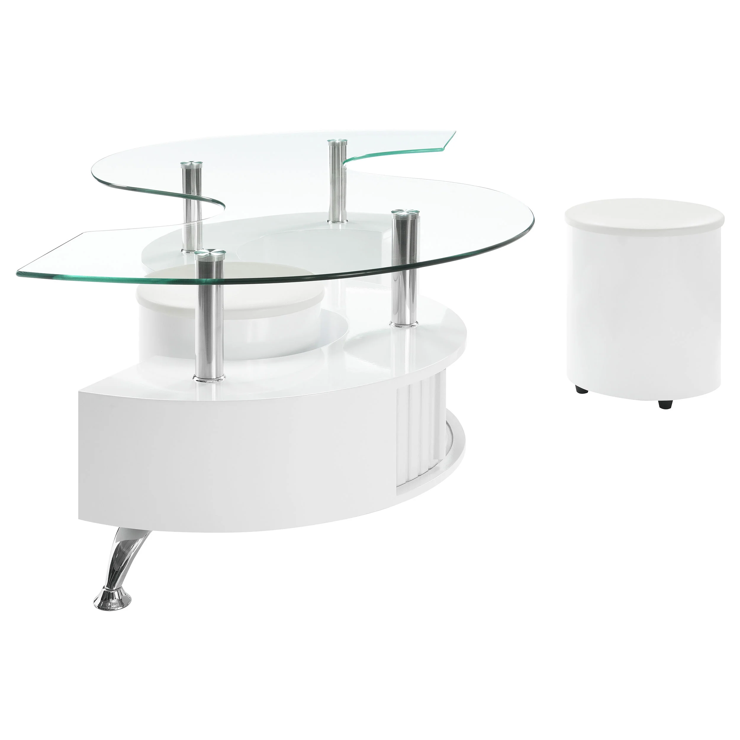 Buckley Coffee Table - Image 15