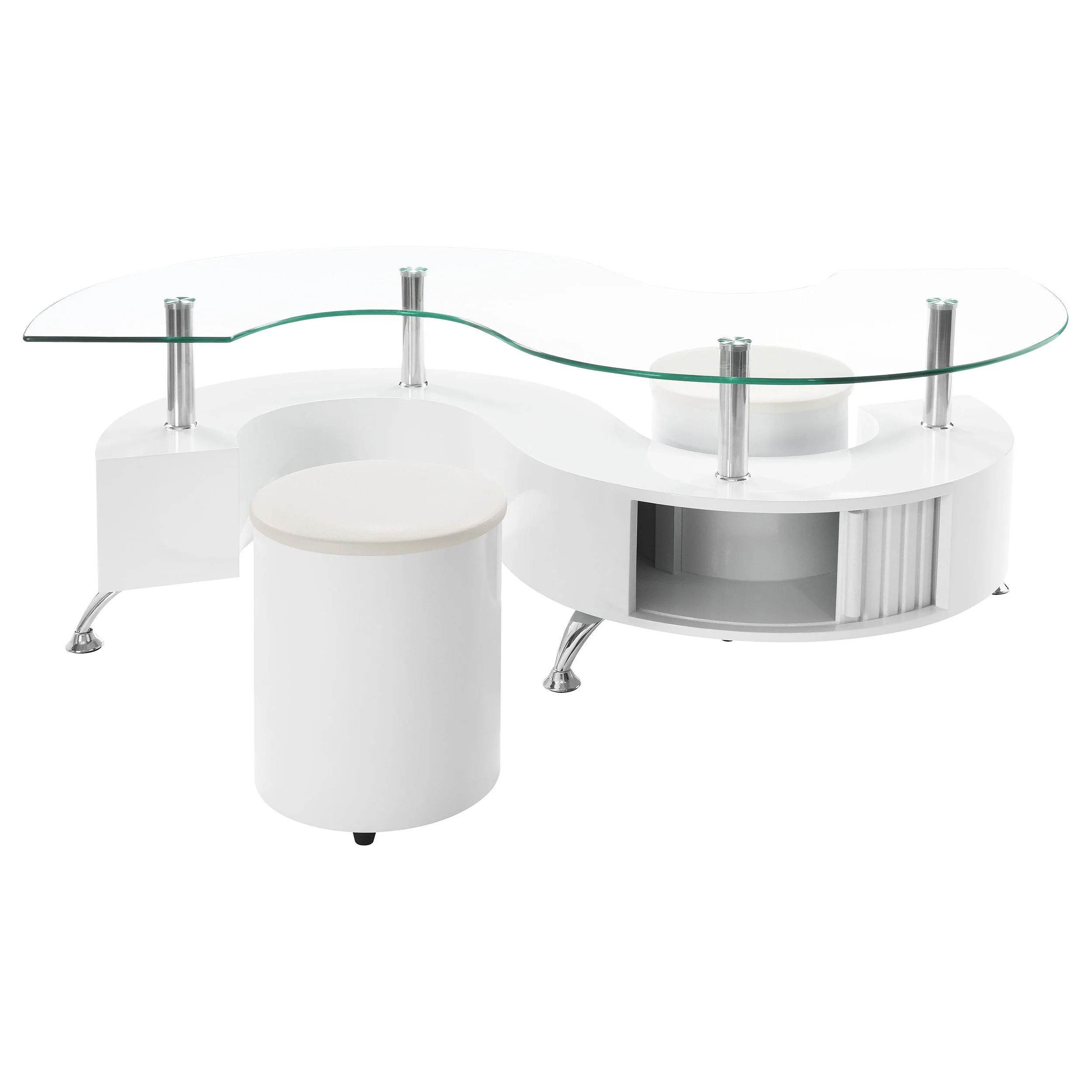 Buckley Coffee Table - Image 16