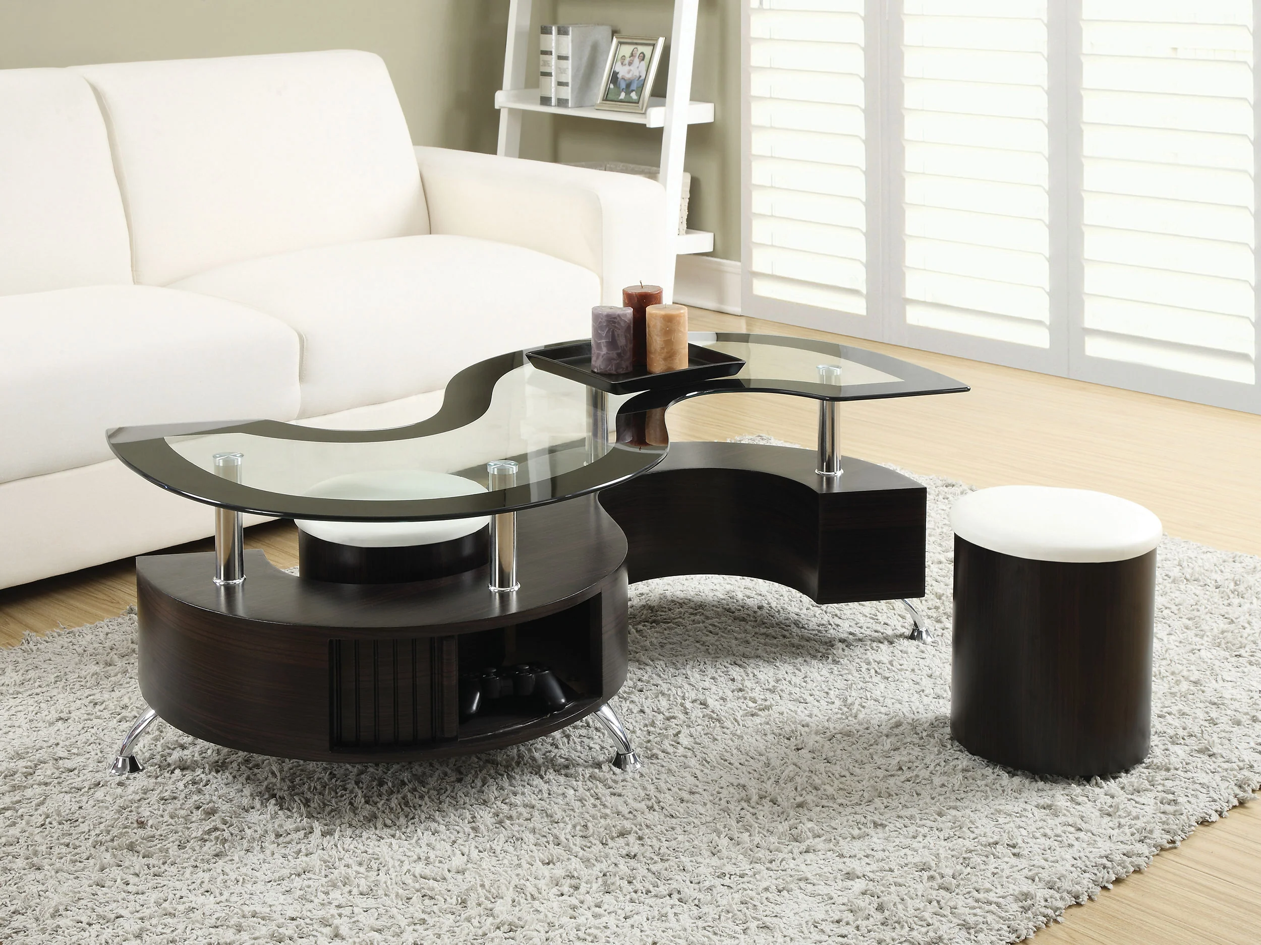 Buckley Coffee Table - Image 2